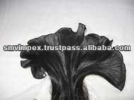 Pas de compromis tissage de cheveux indiens vague naturelle lâche vague profonde boucle italienne cheveux humains de haute qualité de l'inde - Product Image 6