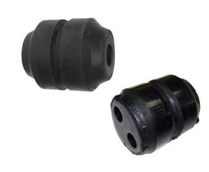 HUTCH Douille d'égaliseur Pièces et accessoires pour remorque - Product Image 1