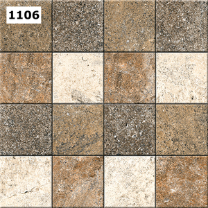CARREAUX DE SOL DE SALLE DE BAIN ANTIDÉRAPANTS 300 X 300 MM - Product Image 3