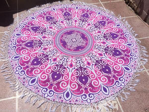 <strong>Shiva</strong> Mandala Bohemian Printed Yoga <strong>Tapestries</strong> Handmade Hippie Beach Bedspread for Bedroom Picnic or Gypsy Indian Home Decor