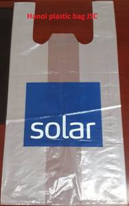 T-shirt bag blocked shopping super market - Product Image 3