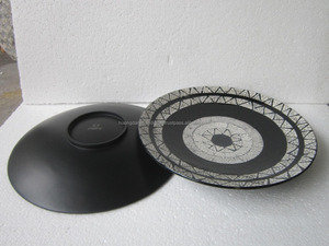 2016 hot selling Vietnam manufacture serving plate made in Vietnam - Product Image 2
