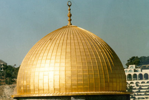 כיפת מתכת לבנייה ובנדל "ן - Product Image 3