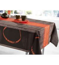 Nueva llegada servilleta de mesa de algodón de alta calidad manteles suaves ecológicos a precio de fábrica - Product Image 3