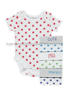 Fabricant de Combinaisons pour Bébé au Bangladesh, 100% Coton, Manches Longues, Col Rond, Combinaison pour Bébé avec Boutons Pression, Écologique, Lavable, Unisexe - Product Image 6