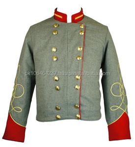 แจ็กเก็ตพิมพ์ลายปักโอเวอร์ไซส์สำหรับผู้ชายดีไซน์ใหม่ OEM - Product Image 1