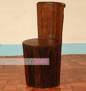 Rise-Conjunto de comedor rugoso para exteriores, muebles de jodhpur - Product Image 2