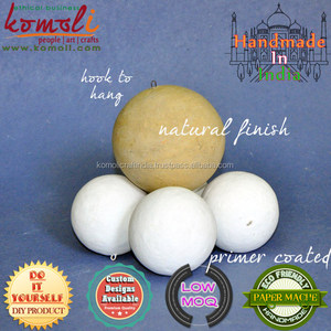 งานฝีมือกระดาษปะติดแบบยังไม่เสร็จ ขายส่ง อุปกรณ์งานฝีมือ ของตกแต่งคริสต์มาส - Product Image 2