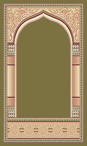Tapis de mosquée Tapis pour mosquée TR0312 - Product Image 3