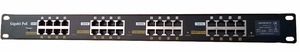 Injecteur PoE EXTRALINK 16 ports Gigabit 10/100/1000 Mbps Commutateurs réseau Indicateurs LED X 5 - Product Image 2