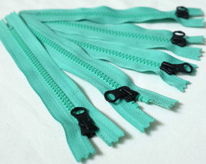 En gros Durable Élégant Auto-Verrouillage Ouvert Extracteur De Fermeture Éclair En Nylon Divers pour Vêtements Textiles De Maison Oreillers - Product Image 4