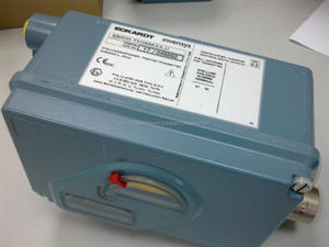 ตัวกำหนดตำแหน่ง FOXBORO-ECKARDT รุ่น SRI986-CIDT7EAANA - Product Image 2