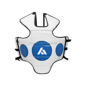 Protector de pecho personalizado - Product Image 1