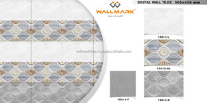 Nouvelle Arrivée Premium Qualité Cuisine Céramique Carreaux Muraux Vitrés Meilleur De Principal Fabricant - Product Image 5