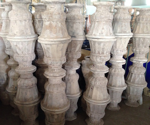 Macetas/jardineras/jarrones/cuencos/macetas de terracota rústica, venta al por mayor - Product Image 2