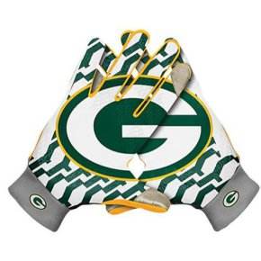 Gants de football américain Fabricant - Product Image 3