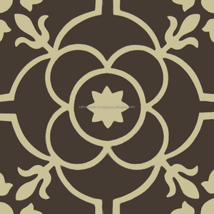 CTS 51.x encaustic cement tile - CTS Factory Vietnam - Vietnam cement tile corp - Product Image 1