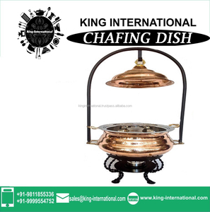 ที่อุ่นอาหารบุฟเฟ่ต์สแตนเลสทรงสี่เหลี่ยม9ลิตรที่อุ่นอาหารจานร้อนเป็นมิตรกับสิ่งแวดล้อมสำหรับงานเลี้ยง - Product Image 3