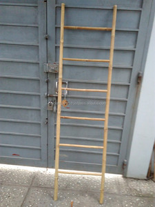 Vrai fournisseur de porte-serviettes en BAMBOU ÉCHELLE Prix bon marché et haute qualité 2017(email : Info@gianguyencraft.com) - Product Image 6