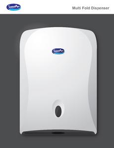 Distributeur multi-pliages SP 801 - Product Image 3