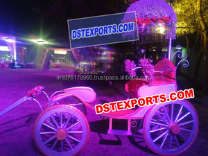 Doli de Cenicienta para bodas, nuevo estilo, para la novia - Product Image 5