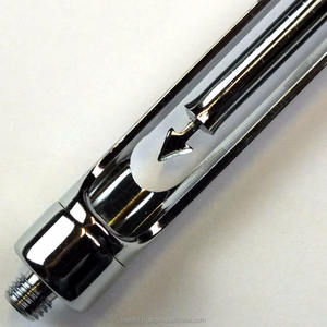 3 Jeringas Dentales Premium de Tres Anillos con Apoyaduras para Dedos, Instrumentos Dentales Más Vendidos 2026 - Product Image 2