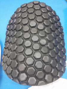 ชุดอเมริกันฟุตบอลที่ผลิตโดยมืออาชีพทนทานต่อต้านริ้วรอยคุณภาพดีราคาดีโดยกีฬาเพส - Product Image 6