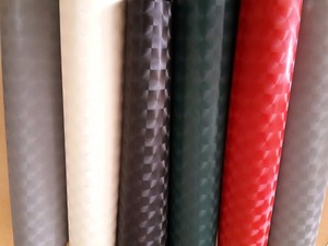 Vải POLYESTER Phủ PVC - Product Image 2