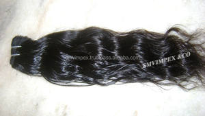 Tejido de cabello humano 2026 virgen, calidad, 8A, indio, novedad de 100% - Product Image 6