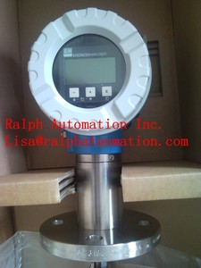 Niedriger Preis Endress + Hauser Füllstand messung in Flüssigkeiten Micro pilot FMR51 FMR52 FMR51-AAACCABCA5CSJ - Product Image 1