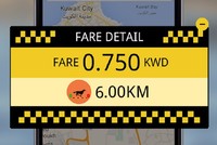 Generación de Documentación Regulatoria para Servicio de Taxi Simplificado con Tecnología Intellisense, Cumplimiento Legal, Aplicación de Taxi Llave en Mano 20