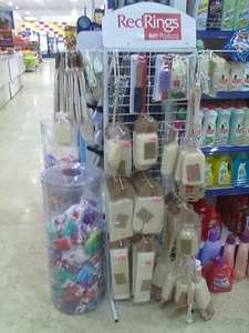 ถุงมือป่านศรนารายณ์แบบพรีเมียมพร้อมก้านสำลีเทอร์รี่เพิ่มความสบายและมีประสิทธิภาพสินค้าใช้ในชีวิตประจำวันที่ถูกสุขอนามัย - Product Image 3