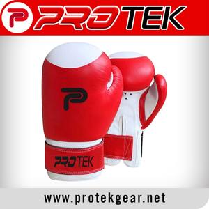 ถุงมือหนังสำหรับมืออาชีพปรับแต่งได้ - Product Image 1