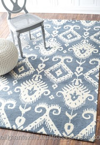 Thảm Lông Xù Polyester R0501 Thiết Kế Mới - Product Image 6