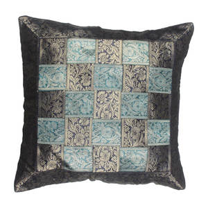 Funda de cojín de una pieza, seda, CU 105 - Product Image 1