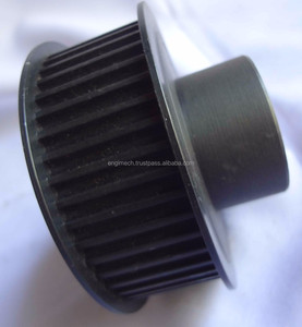 รอกสายพานไทม์มิ่งไดรฟ์ที่ยอดเยี่ยมปรับแต่งได้ตามต้องการรองรับพิทช์และวัสดุทั้งหมดที่มี - Product Image 4