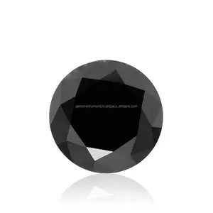 Бриллианты черного цвета, круглые бриллиантовые огранки, поставщик, купить онлайн, черный бриллиант в каратах