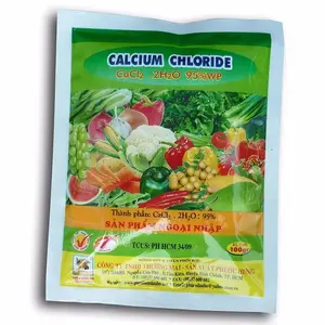 แคลเซียมคลอไรด์: ทางใบสำหรับพืชทั้งหมด - Product Image 1