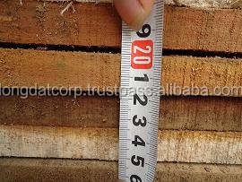 Madera Aserrada para Muebles de la Empresa LONG DAT de Vietnam - Product Image 5
