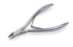 อุปกรณ์ทำเล็บเพื่อความงามทำจากโลหะโครเมี่ยมสแตนเลส CL-201C - Product Image 5