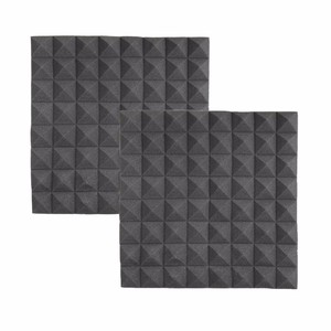 Rouleau de mousse insonorisante pour automobile, 120 pièces, absorption sonore, pour moteur monté sur bouclier auto - Product Image 5