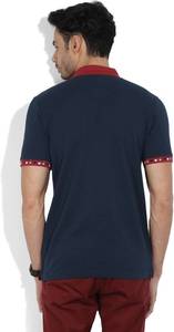Tela 100% Algodón OEM para Camisetas con Cuello y Puños Elegantes, Tejido Piqué Bio-Washed Antiarrugas y Transpirable - Product Image 2