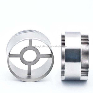 Marcador de Areola y Marcador Mamario Freeman de Acero Inoxidable, Manual, Delta Med Surgical - Product Image 4