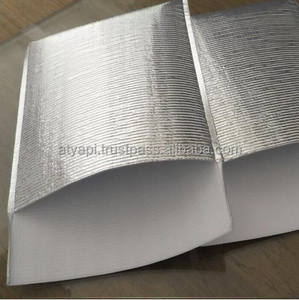 Bolsa refrigeradora de aluminio, compuesto EPE, alta calidad - Product Image 4