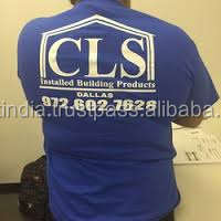 T-shirt en coton blanc à la mode pour hommes, Promotion, bon marché, vente en gros, Logo personnalisé, conception, impression numérique OEM, 2023 - Product Image 6