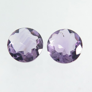 หินอัญมณีเหลี่ยมเพชรพลอยคริสตัลรอยัล100% อัญมณีเจียระไนแบบปรับแต่งได้และราคาเครื่องประดับอื่นๆ - Product Image 3