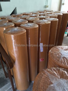 Tissu en coton, lot de 50 étoffe 333 naturelle, Myanmar, janon, meilleure vente - Product Image 1