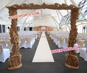 งานแต่งงานJodha Akbarยินดีต้อนรับประตูFRP Royal Weddingยินดีต้อนรับประตูที่แตกต่างกันยินดีต้อนรับGatesผู้ผลิต - Product Image 6