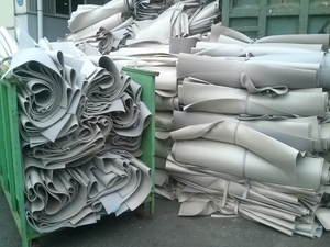 Rivestimento in tessuto robusto di alta qualità innovativo in schiuma laminata alta qualità tessuto a maglia con prestazioni eccellenti - Product Image 2