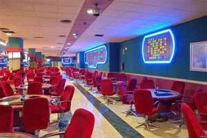 Produit Bingo Espagne Modèle MA - Product Image 2